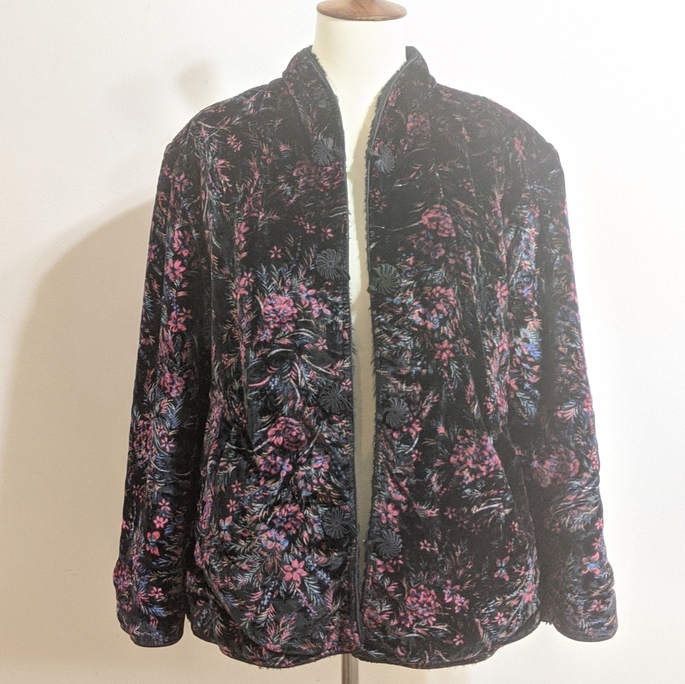 Reversible Jacket - image 1